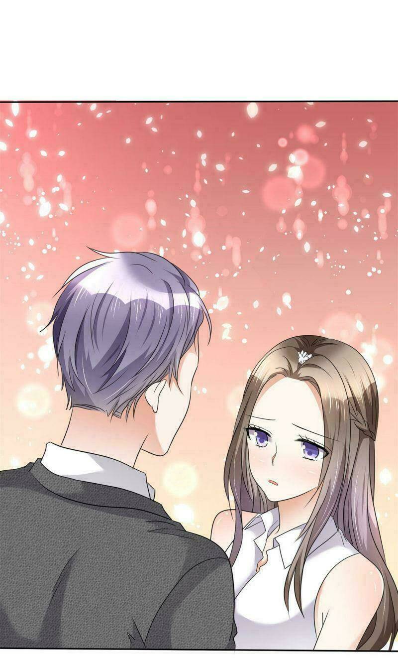 Con Đường Phản Công Của Sủng Thê: Chapter 6