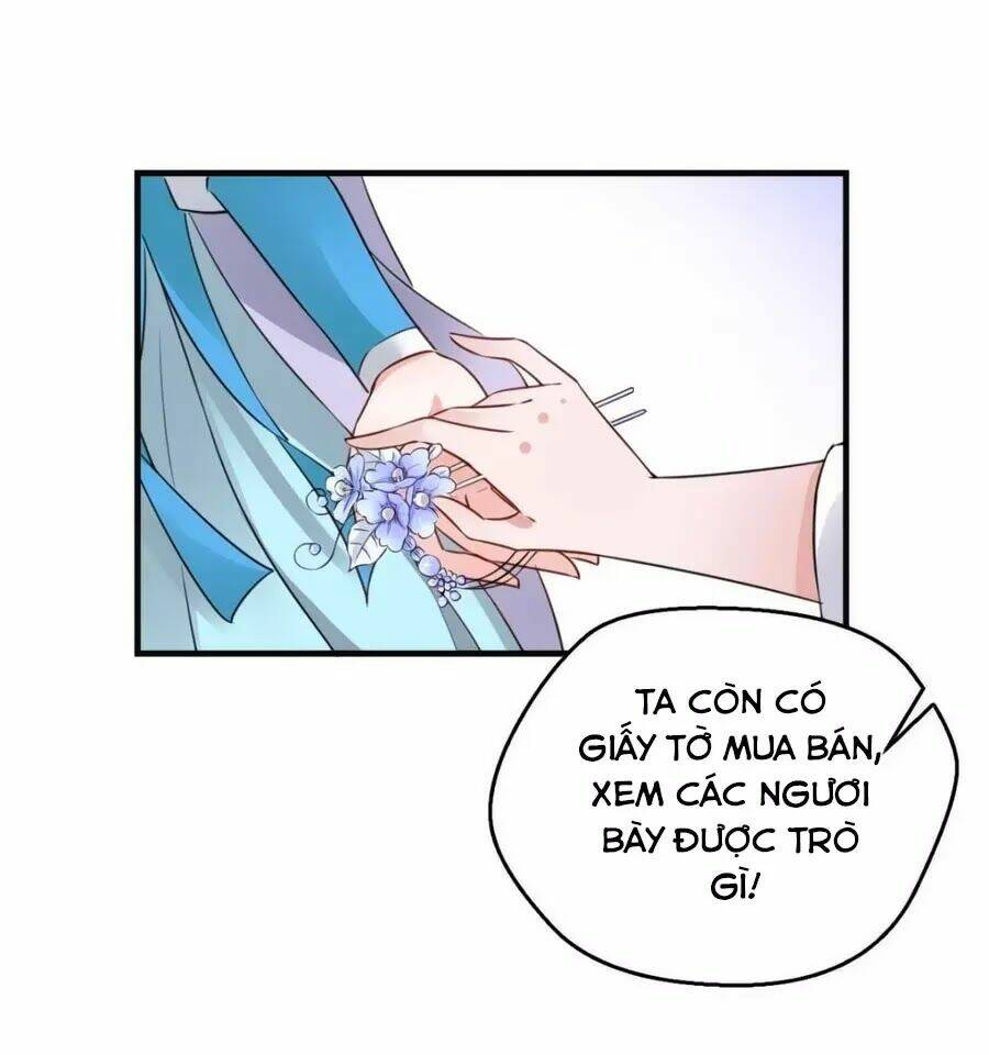 Vương Phi Có Chút Nghịch Ngợm: Chapter 46