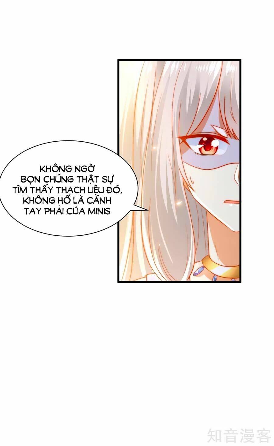 Sủng Hậu Của Vương: Chapter 83