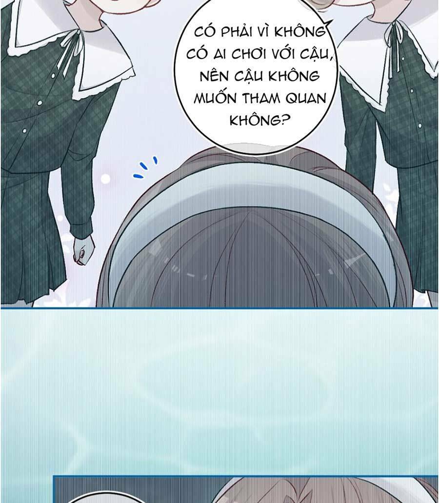 Khi Cô Gái Nhìn Thấy Thời Gian: Chapter 16