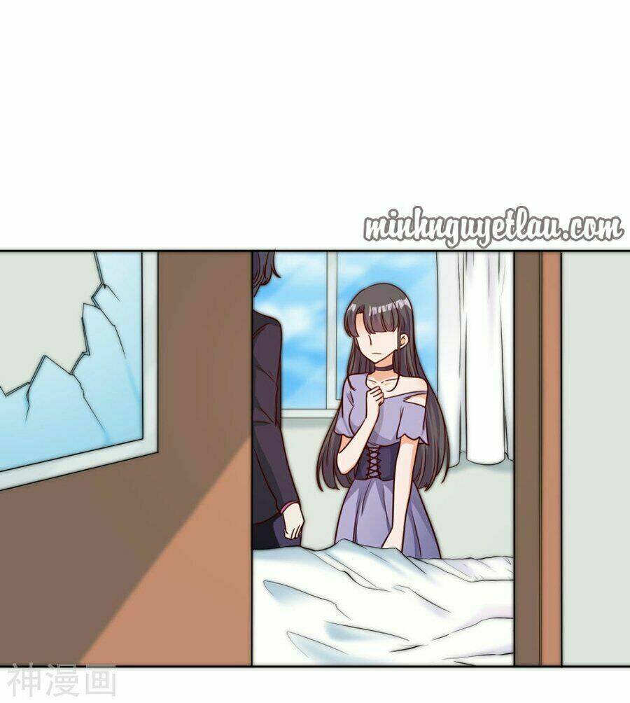 Hôn Nhân Dục Vọng: Thiếu Gia Nhẹ Một Chút!: Chapter 93