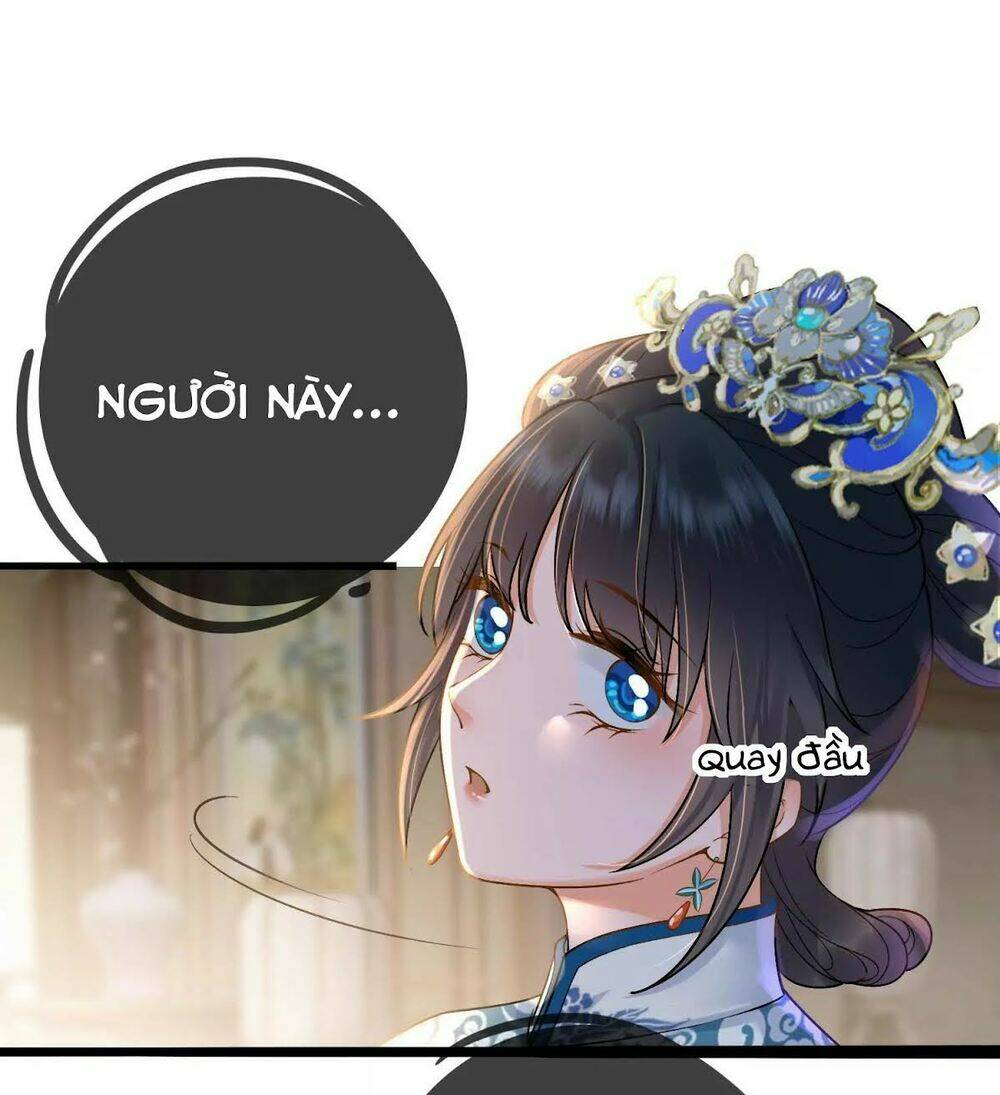Thái Tử, Người Thật Ngọt Ngào: Chapter 41