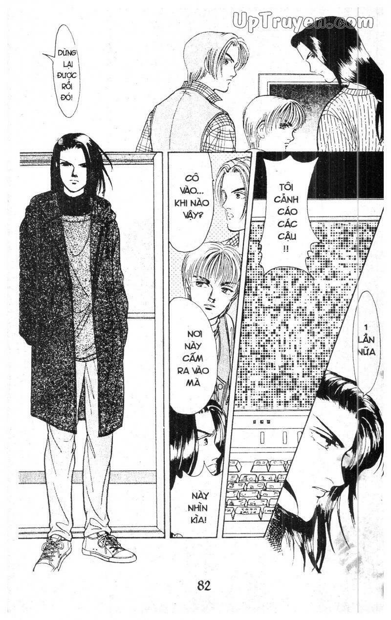 9 Banme No Musashi: Chapter 9