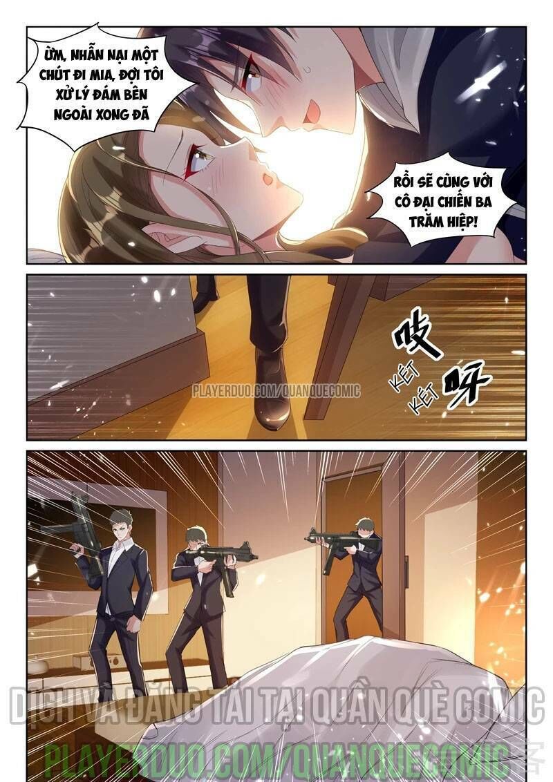 Hệ Thống Bạn Trai Siêu Cấp: Chapter 50