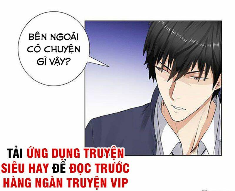 Học Viện Cao Thủ: Chapter 80
