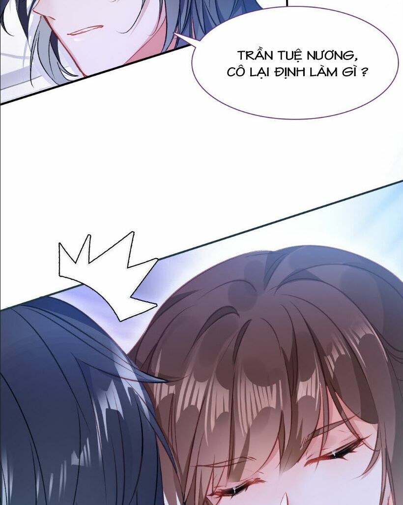 Gả Cho Một Tên Thái Giám Đáng Ghét: Chapter 101
