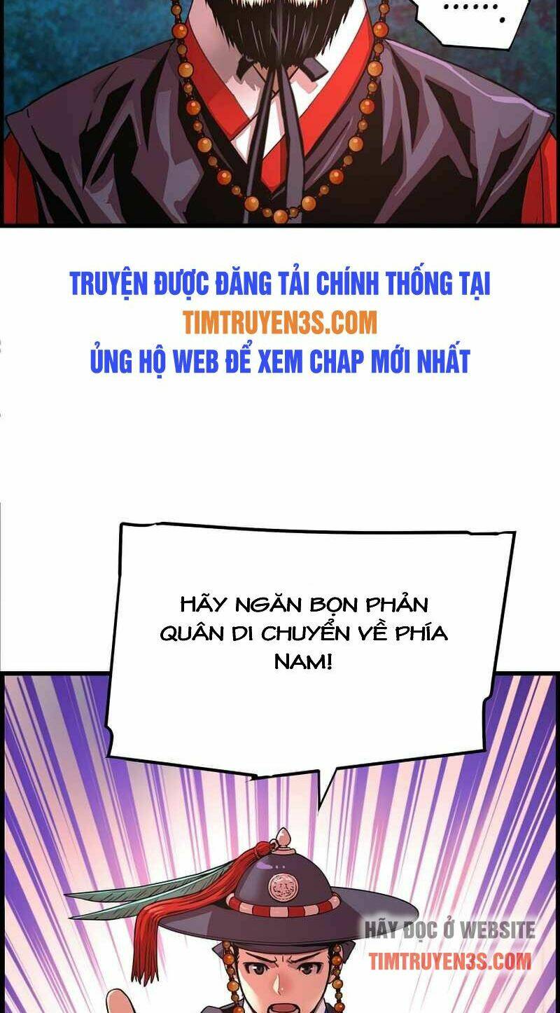 Tôi Sẽ Sống Như Một Hoàng Tử: Chapter 71
