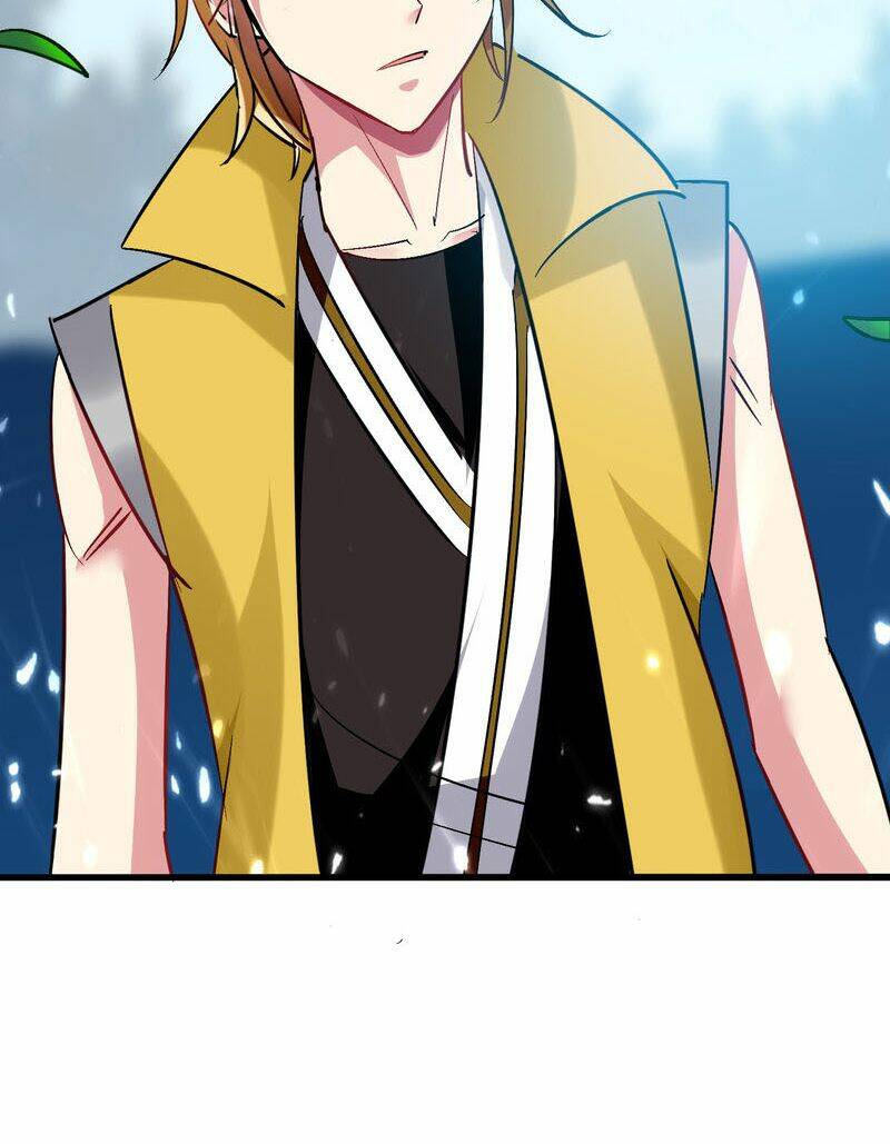 Vạn Giới Tiên Vương: Chapter 65