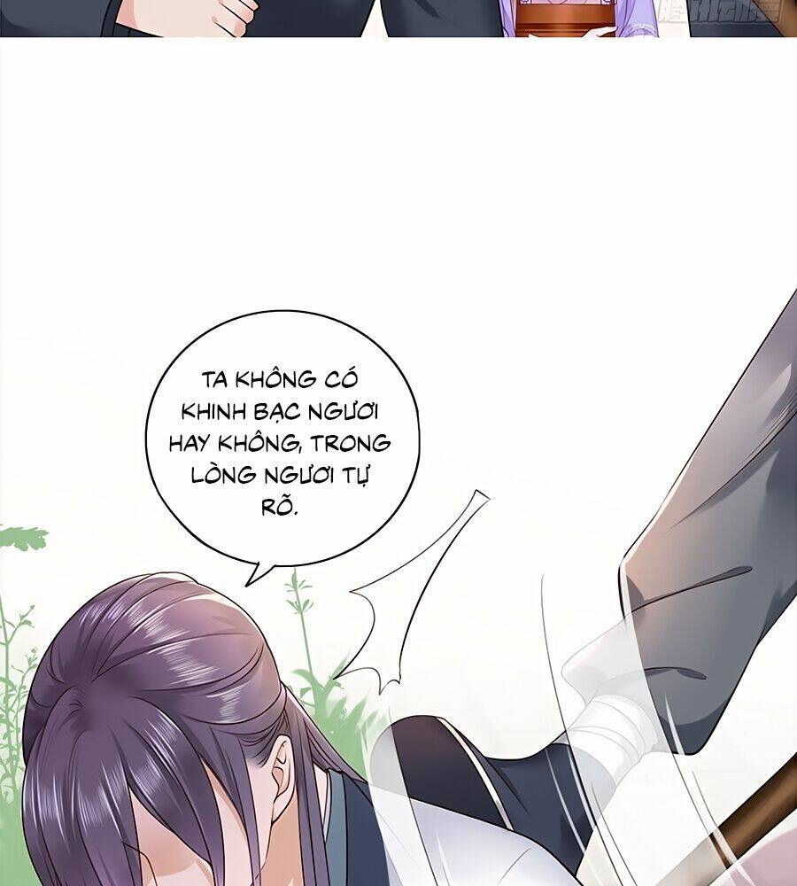 Nữ Thủ Phú Chi Kiều Sủng Nhiếp Chính Vương: Chapter 12