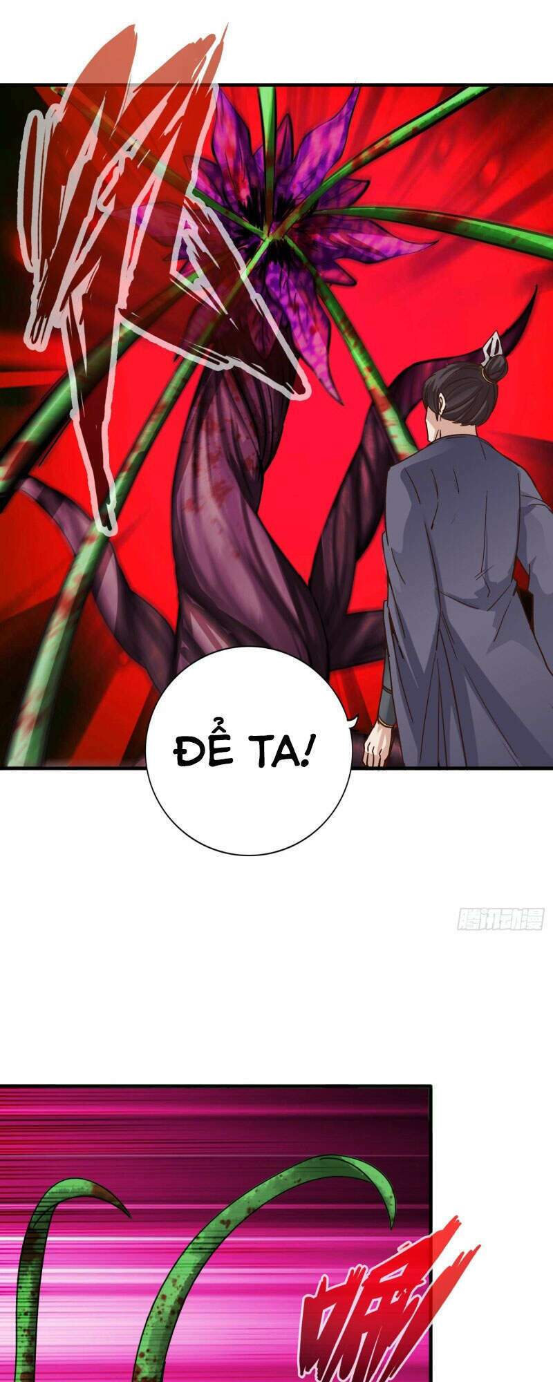 Chư Thiên Ký: Chapter 302