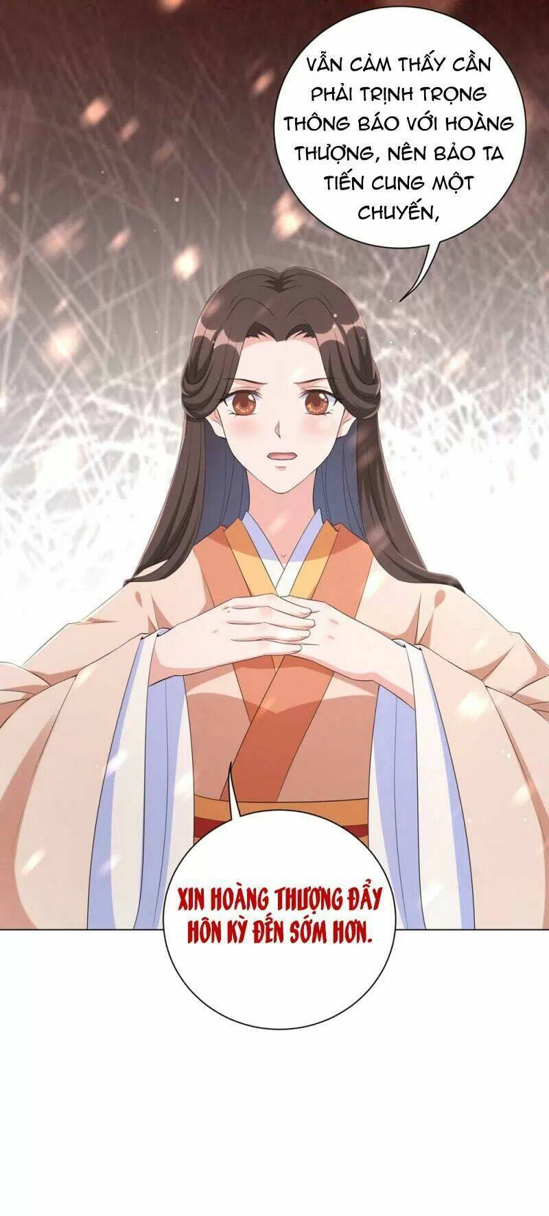 Vương Phi Có Độc!: Chapter 76