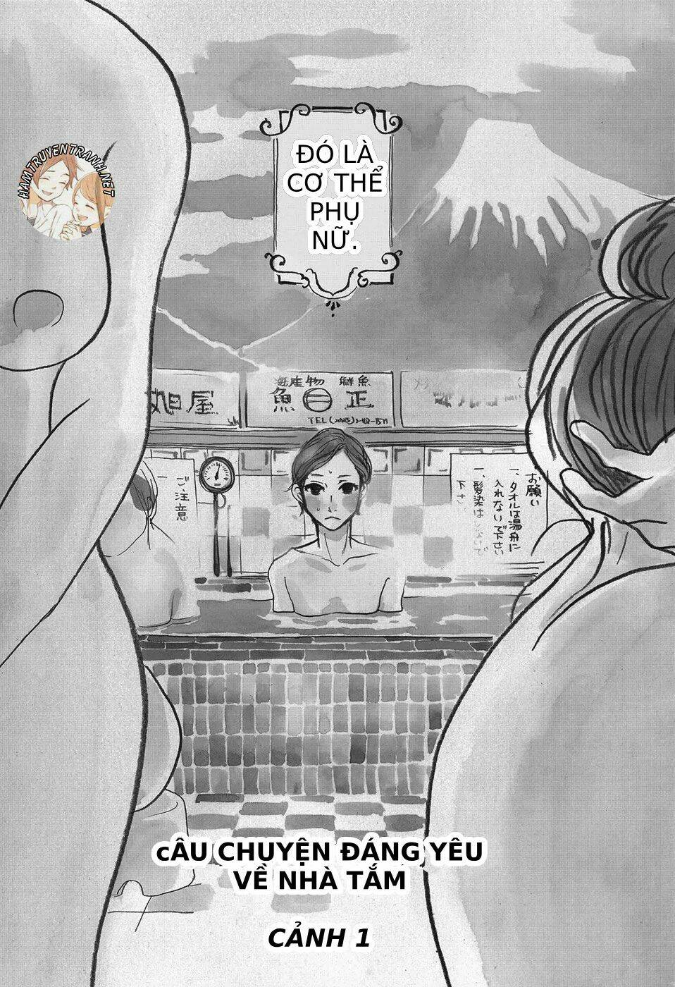Kurasu Hako: Chapter 6