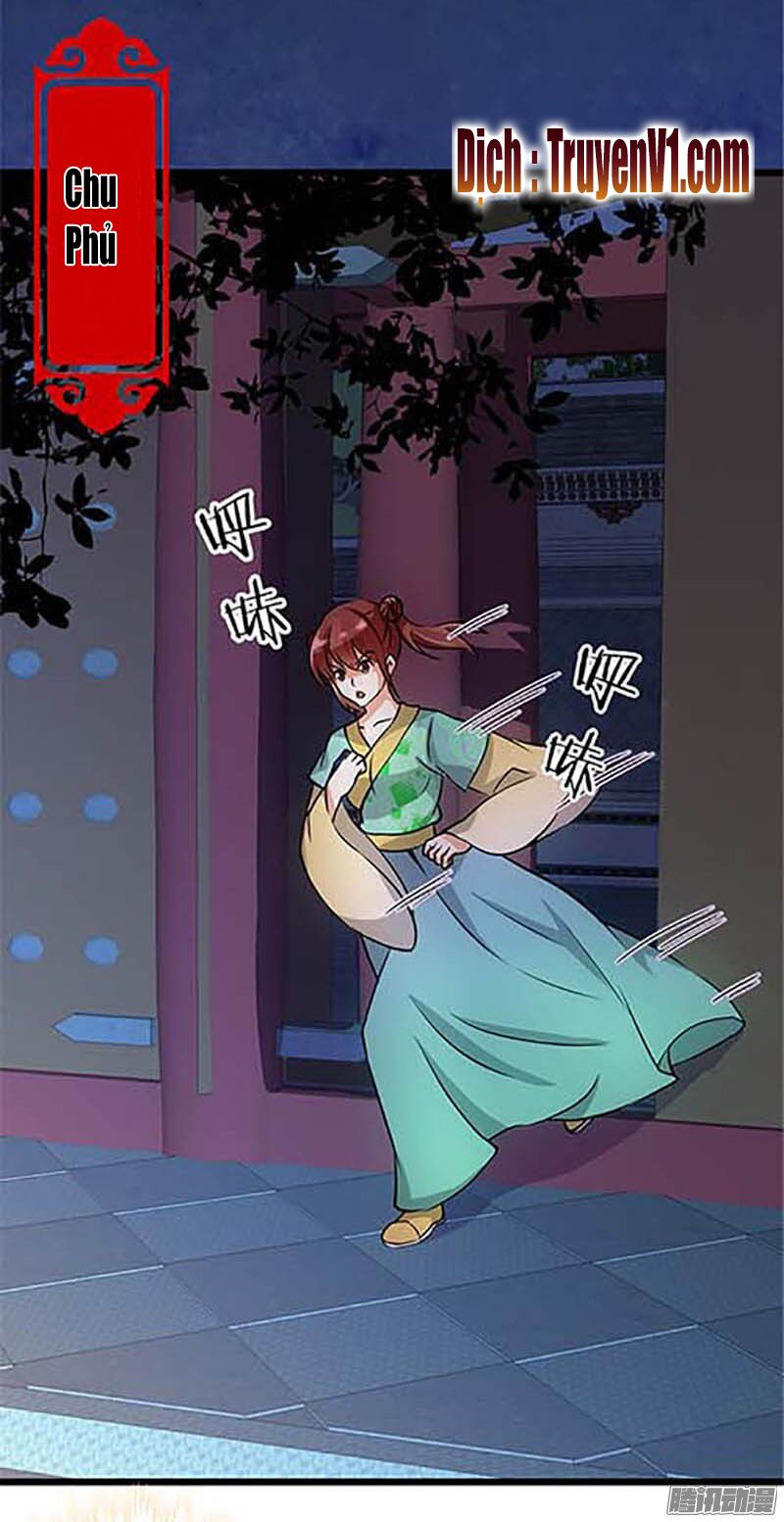 Vương Gia ! Ngươi Thật Bỉ Ổi !: Chapter 31