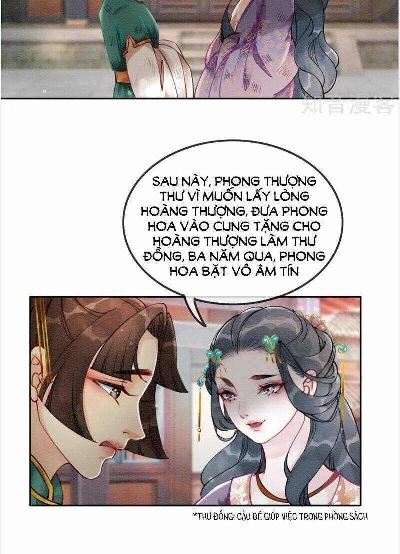 Hậu Cung Của Trẫm Cháy Rồi!: Chapter 41