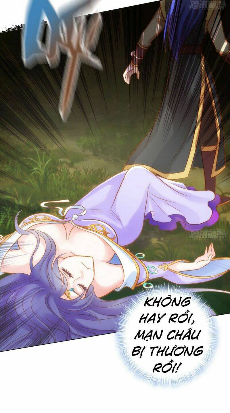 Bất Hủ Phàm Nhân: Chapter 11