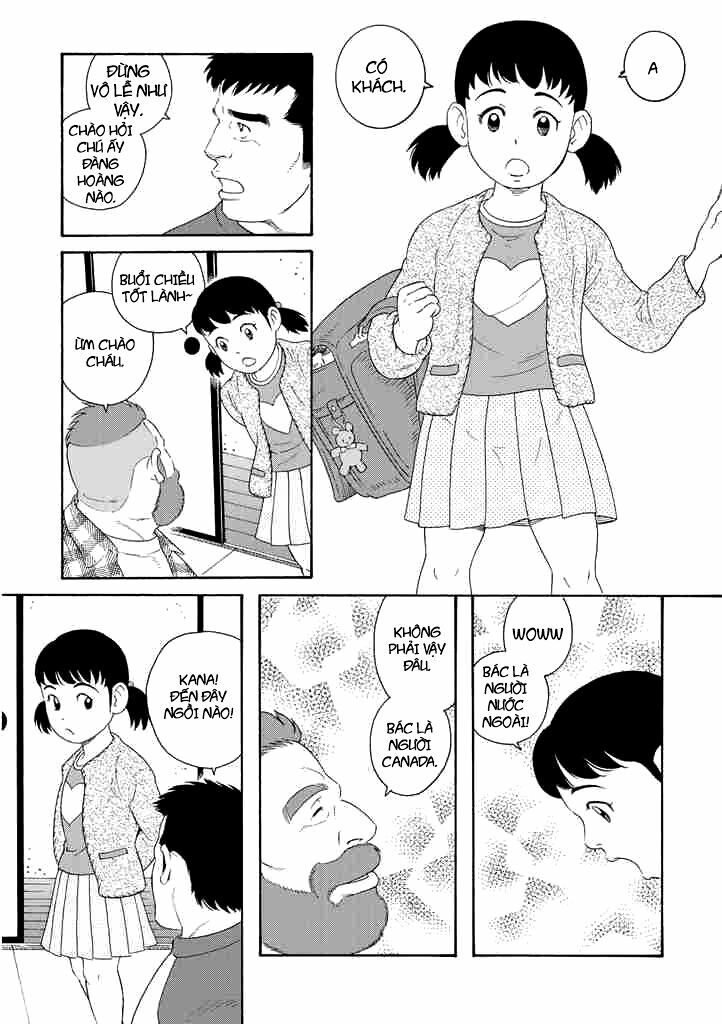 Chồng Của Em Trai Tôi: Chapter 1