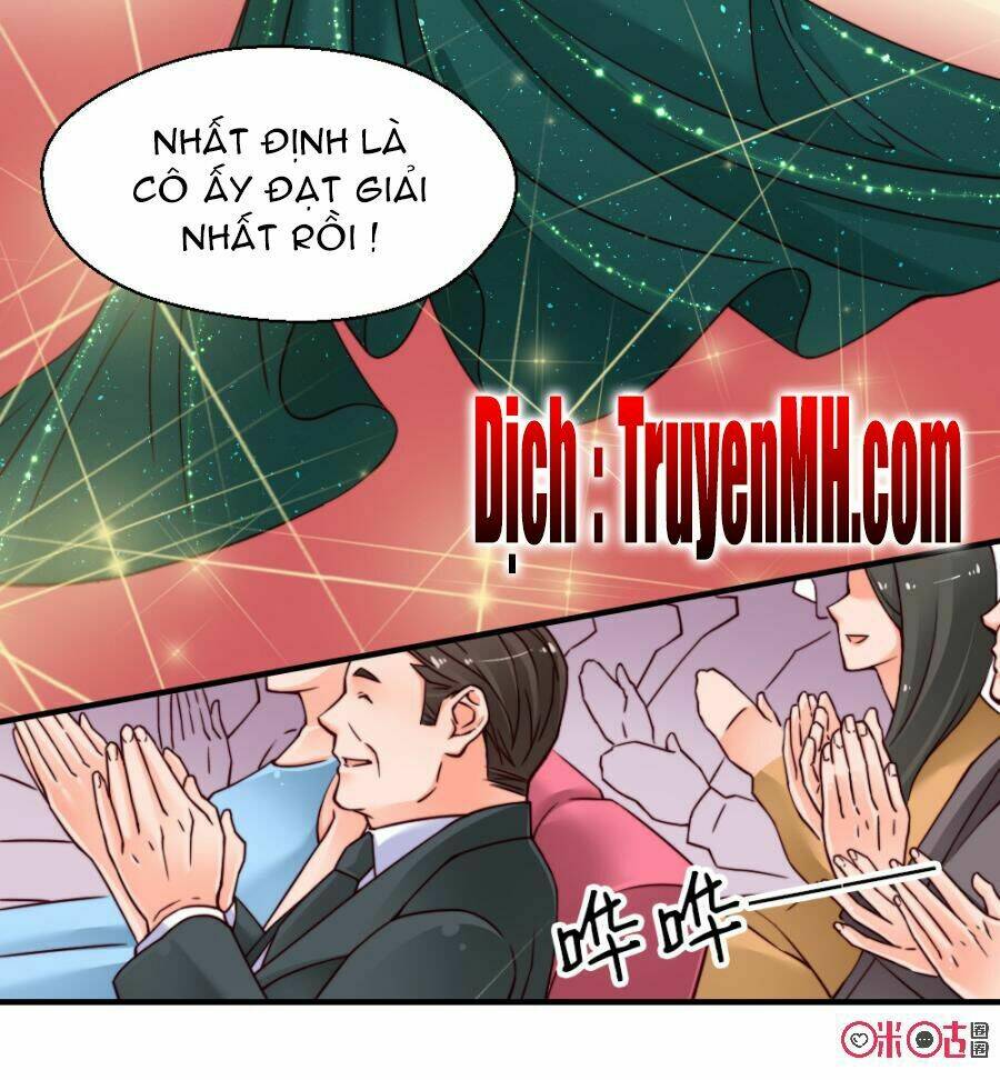 Bí Mật Của Thiên Kim: Chapter 27
