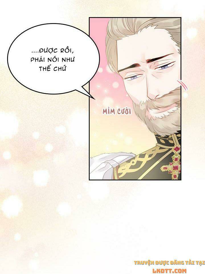 Công Chúa Phản Diện Muốn Ở Trong Ngôi Nhà Bánh Quy: Chapter 3