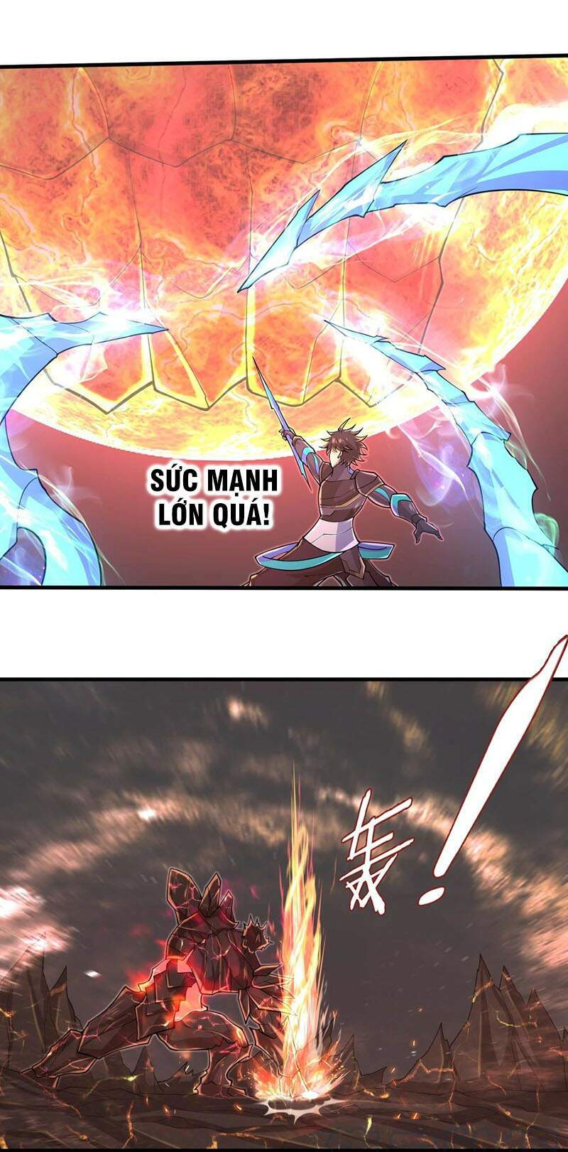 Một Trăm Triệu Điểm: Chapter 87