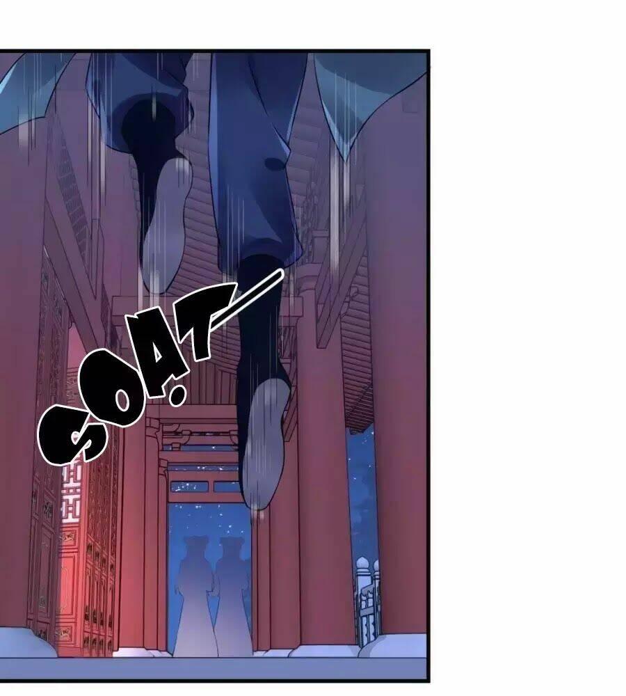Vương Phi Có Chút Nghịch Ngợm: Chapter 49