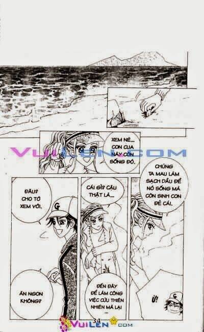 Cặp Đôi Kỳ Lạ: Chapter 7