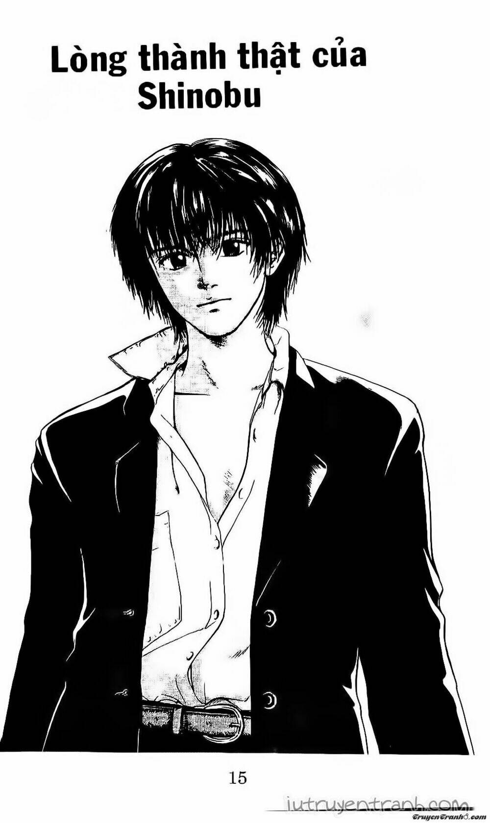 Mirano Nhà Tôi: Chapter 16