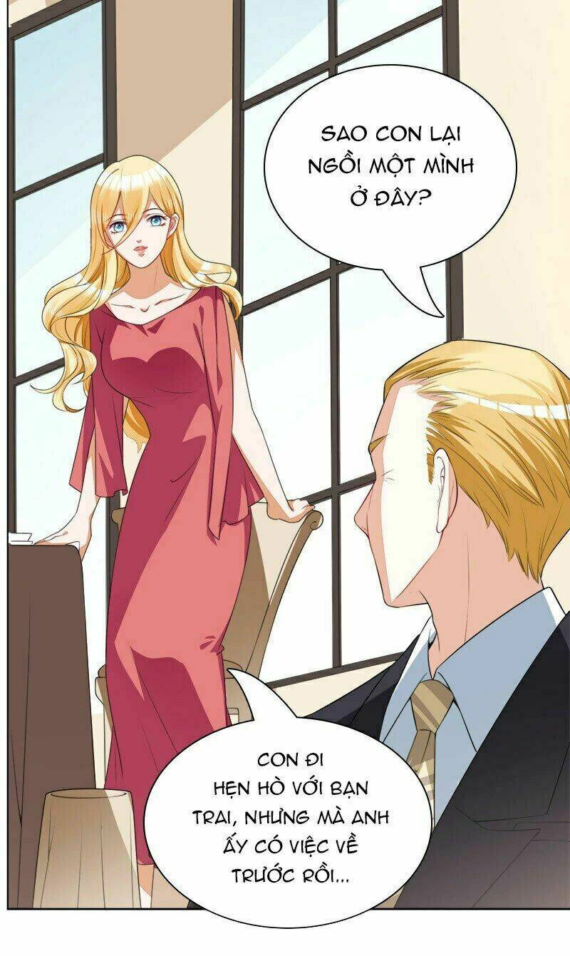 Lãnh Hôn Cuồng Ái: Chapter 44