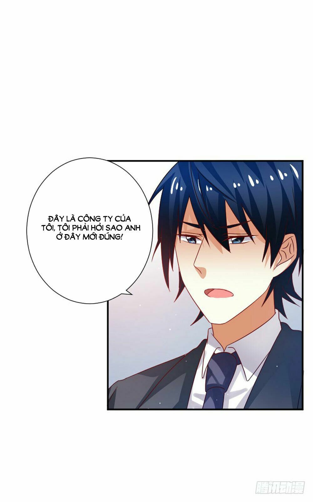 Nam Thần Luôn Muốn Chọc Ghẹo Ta: Chapter 57