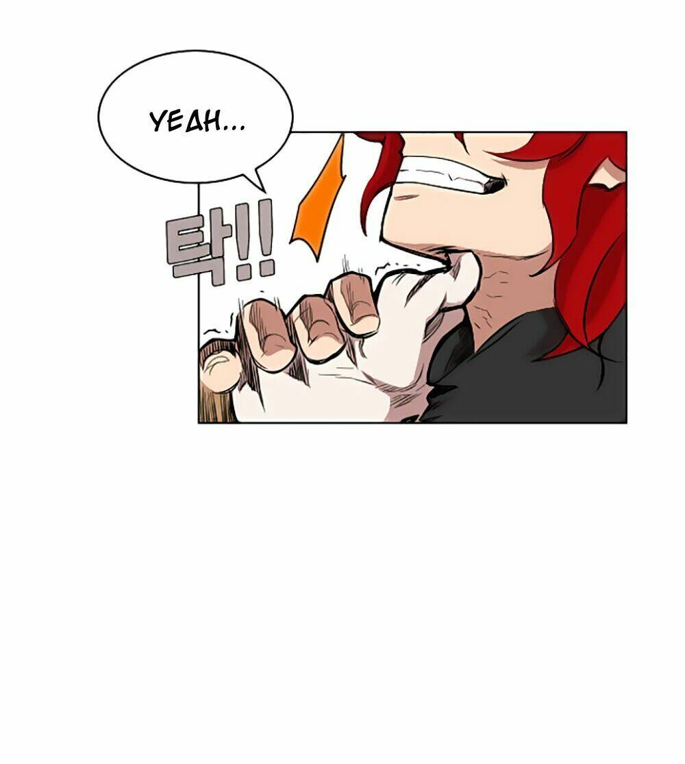 Hard Core Leveling Warrior: Chapter 5