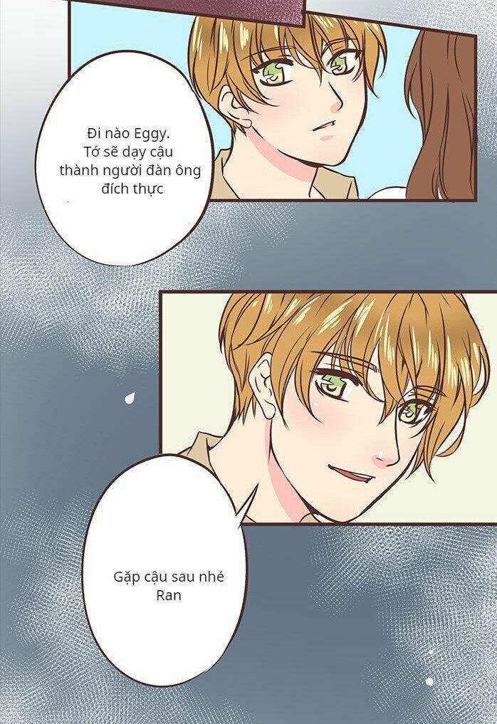 Chàng Trai Từ Quả Trứng: Chapter 29