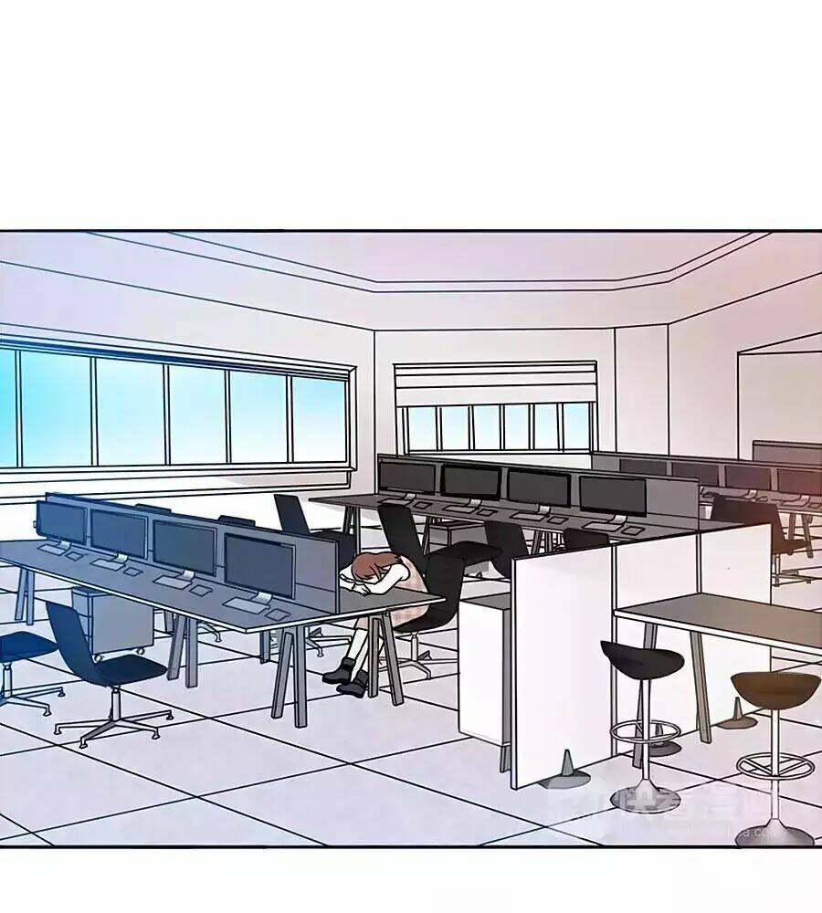 Mùi Hương Lãng Mạn: Chapter 43