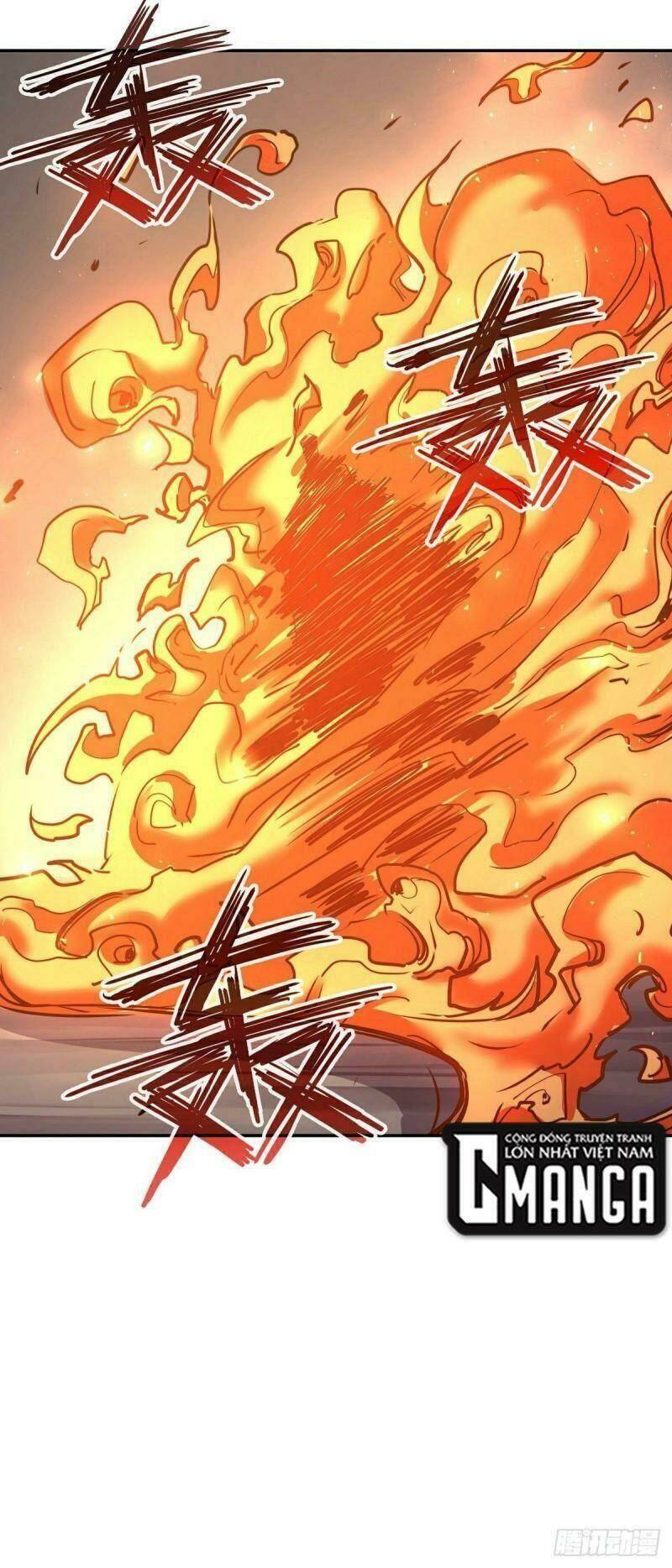 Sinh Tử Quyết: Chapter 177