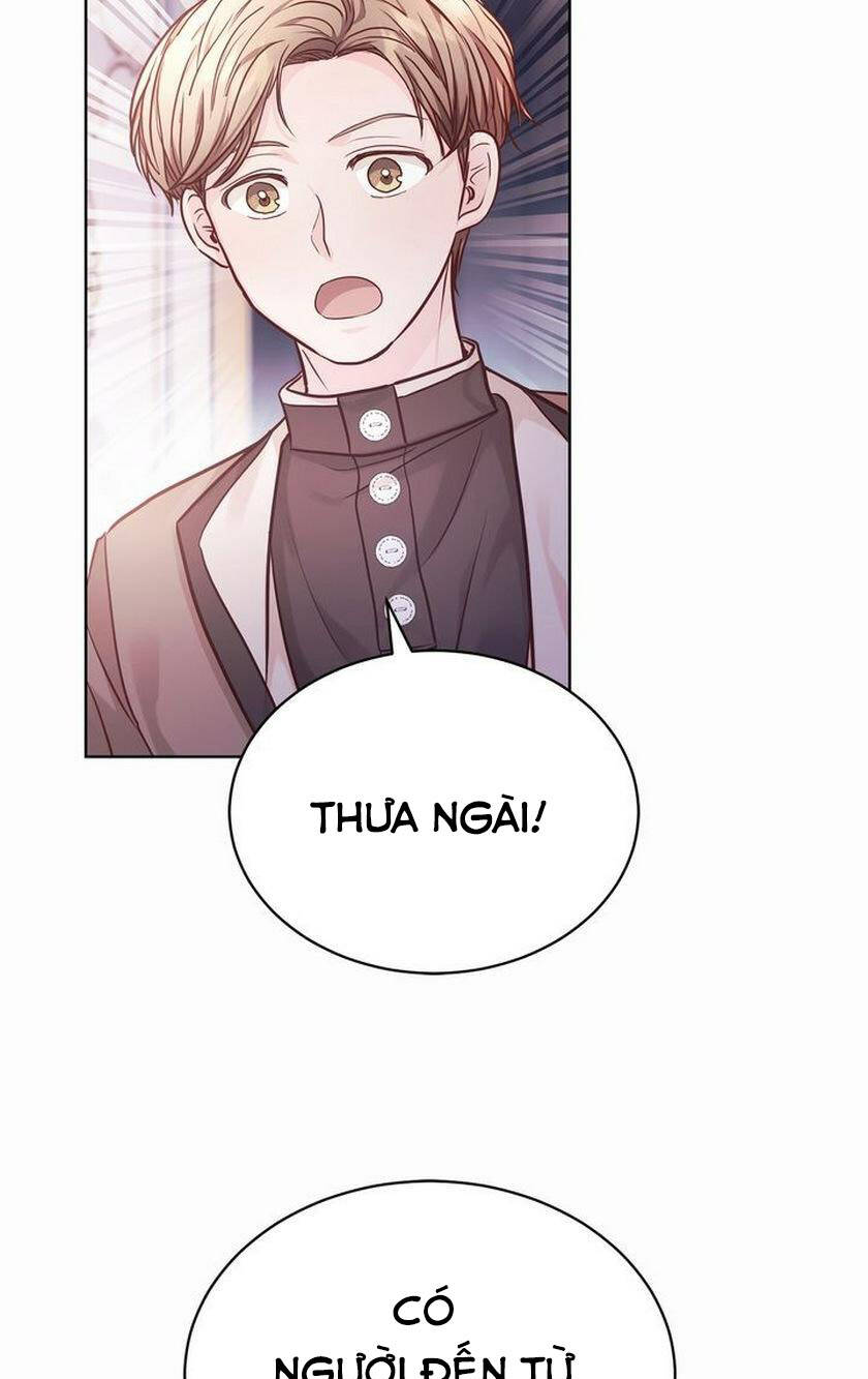 Nàng Dâu Bí Ẩn Của Bạch Sư Tử: Chapter 7