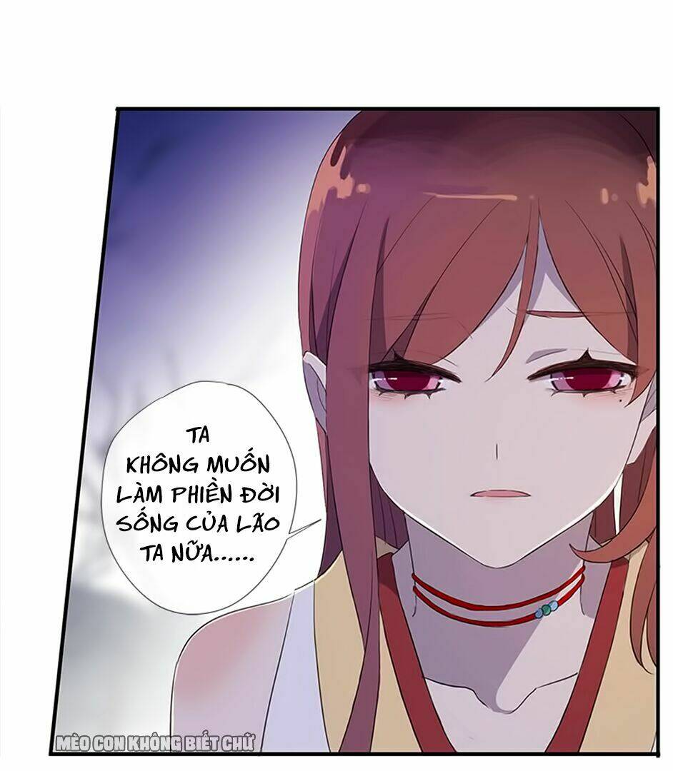 Bách Yêu Dị Văn: Chapter 45