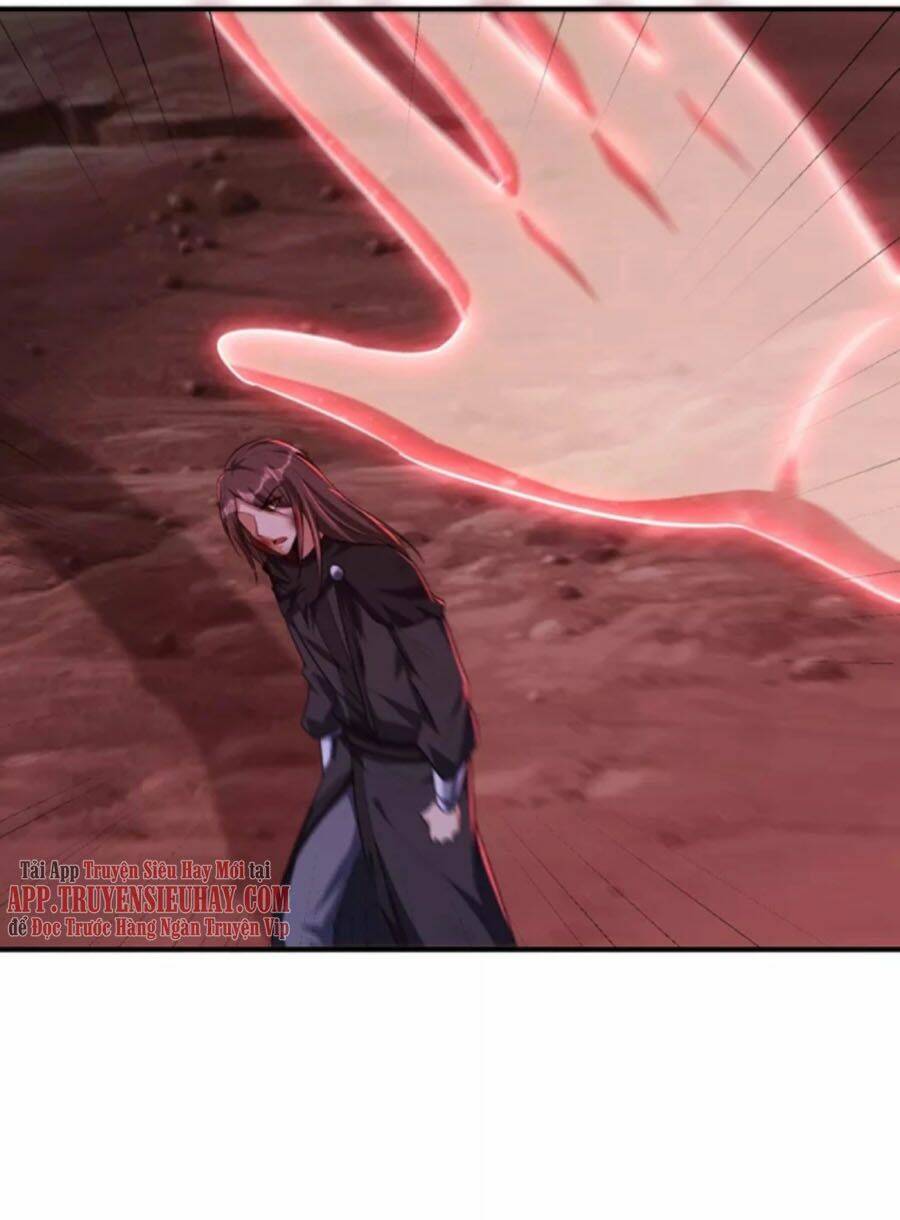 Yêu Giả Vi Vương: Chapter 285