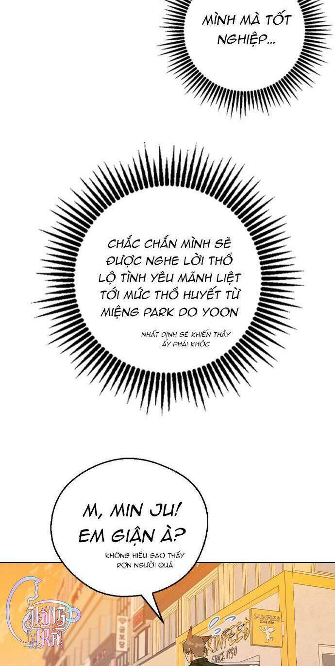 Duyên Nợ Kiếp Trước: Chapter 41