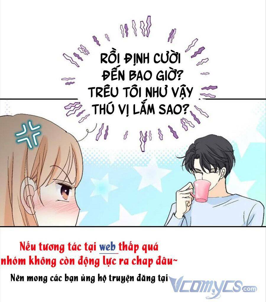 Lee Bom, Em Là Của Anh: Chapter 52