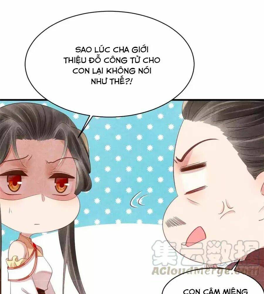 Vương Phi Muốn Trèo Tường: Chapter 55
