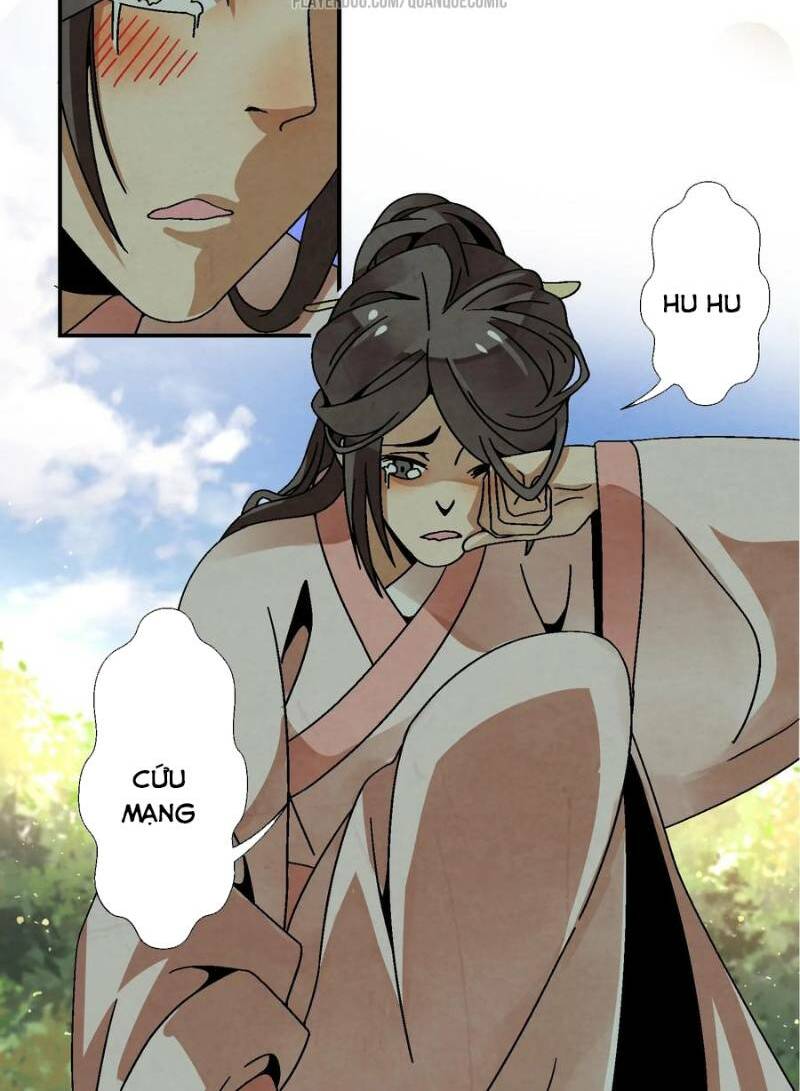Ma Giáo Giáo Chủ Tái Xuất Giang Hồ: Chapter 28