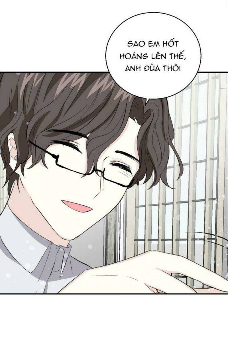 Tôi Là Bạn Gái Cũ Của Một Người Lính: Chapter 10