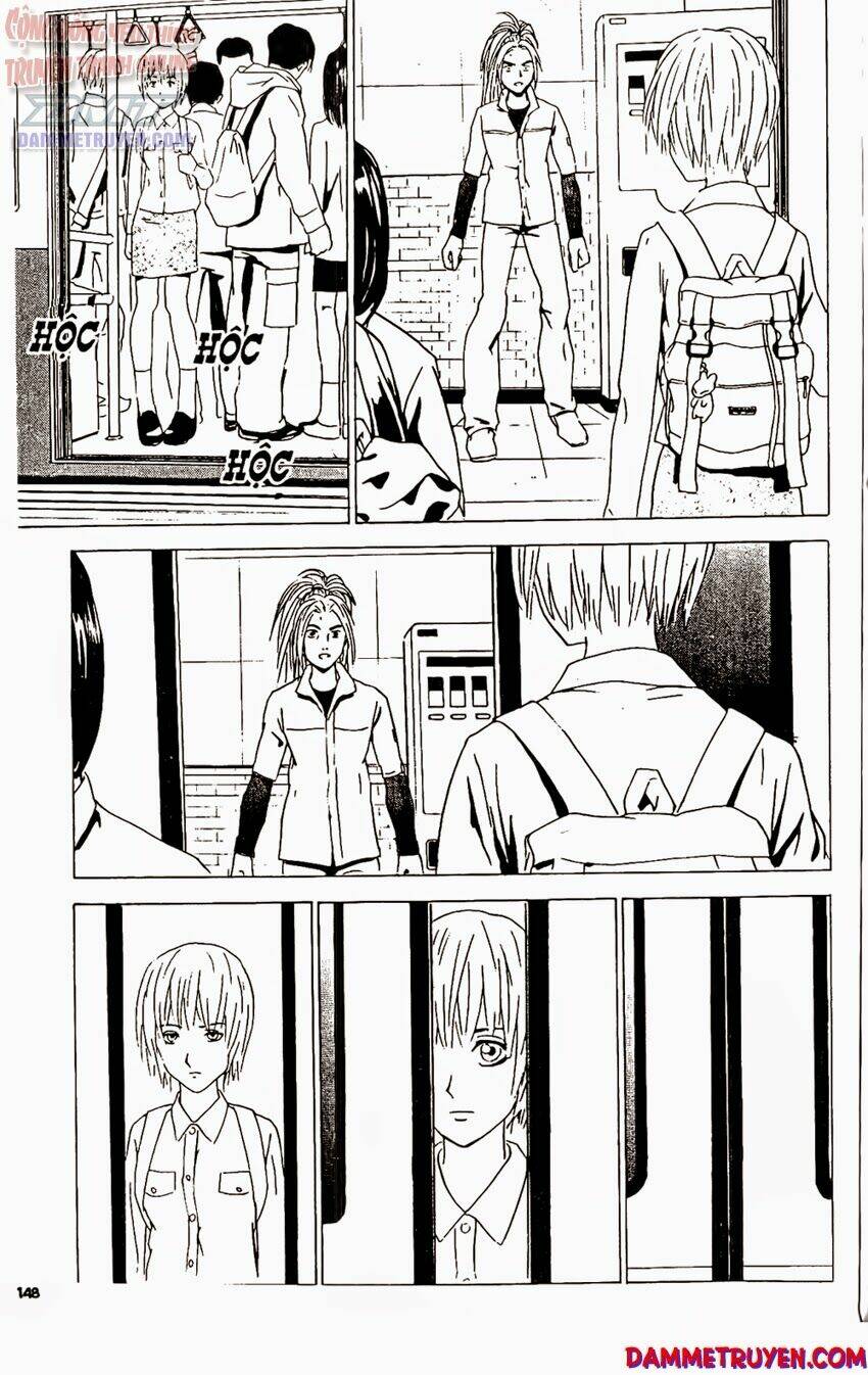 Ai Hơn Ai: Chapter 148