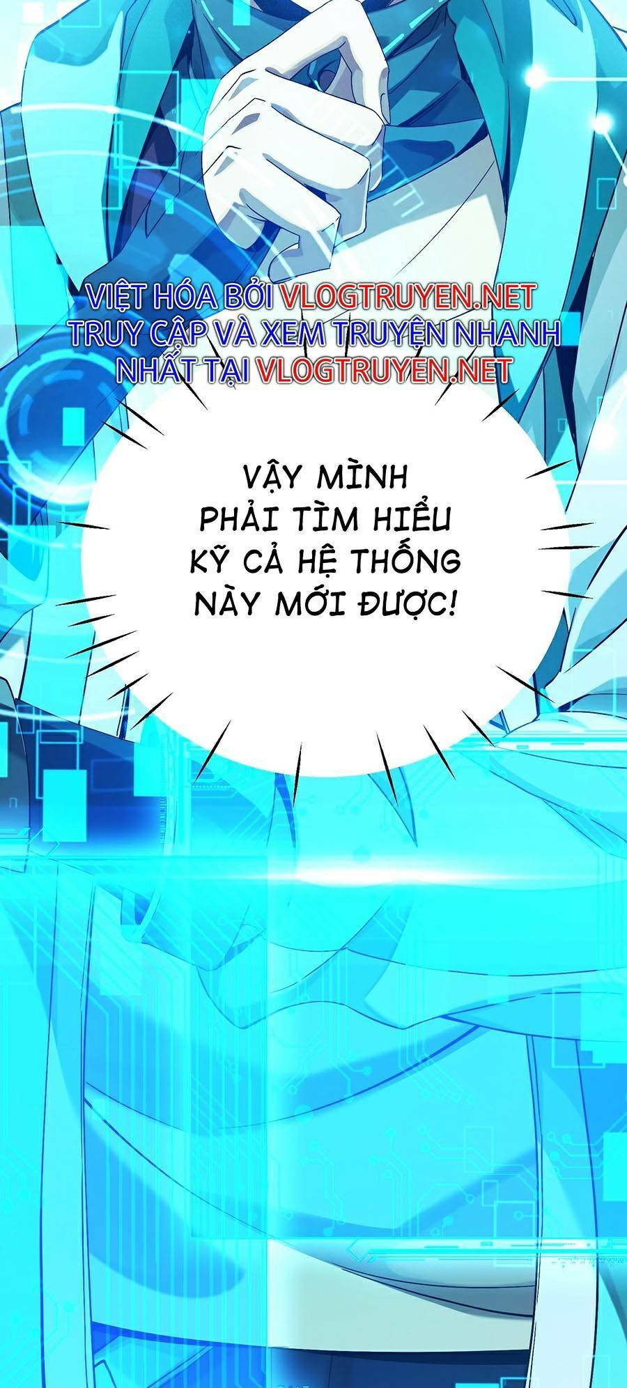 Người Chơi Siêu Mạnh: Chapter 3