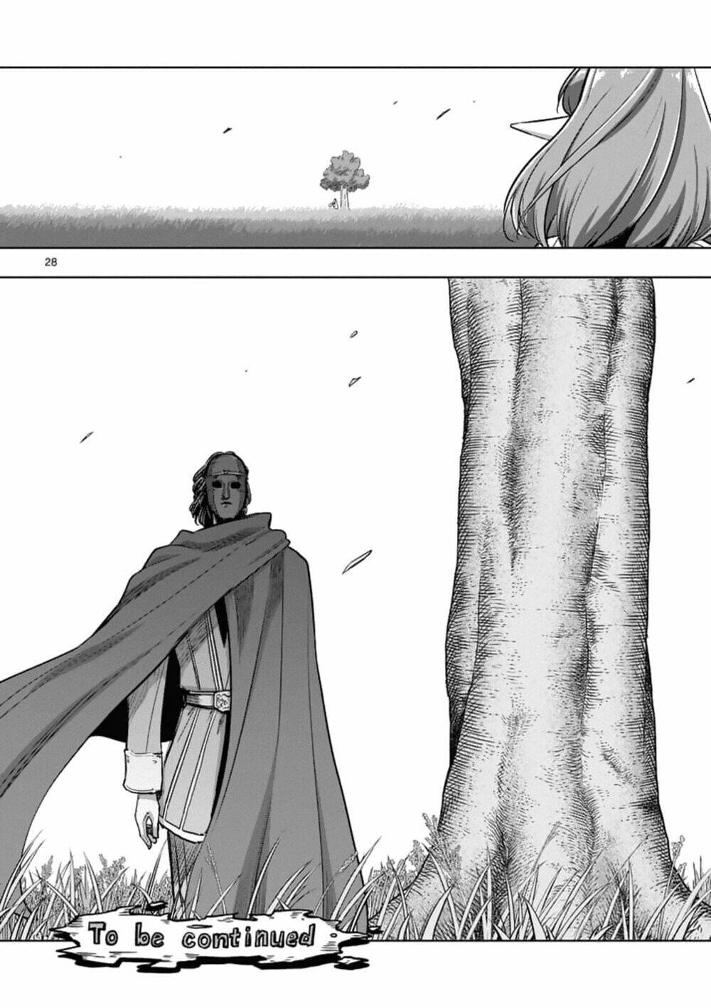 Helck Manga: Chapter 88.2