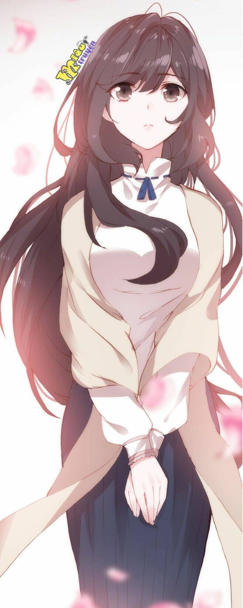 Nhất Sinh Nhất Thế Mỹ Nhân Cốt: Chapter 6