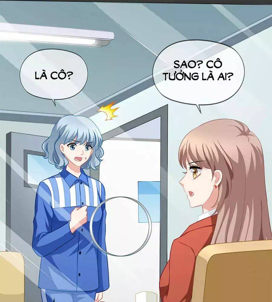 Mỹ Vị Giai Thê: Chapter 63