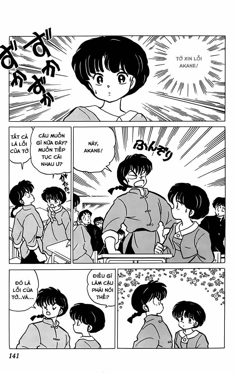 Suối Lời Nguyền: Chapter 177