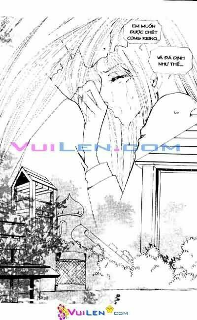 Hiệp Sĩ Nữ Hoàng: Chapter 17