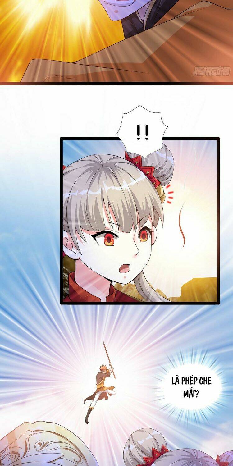 Tà Du Ký: Chapter 115