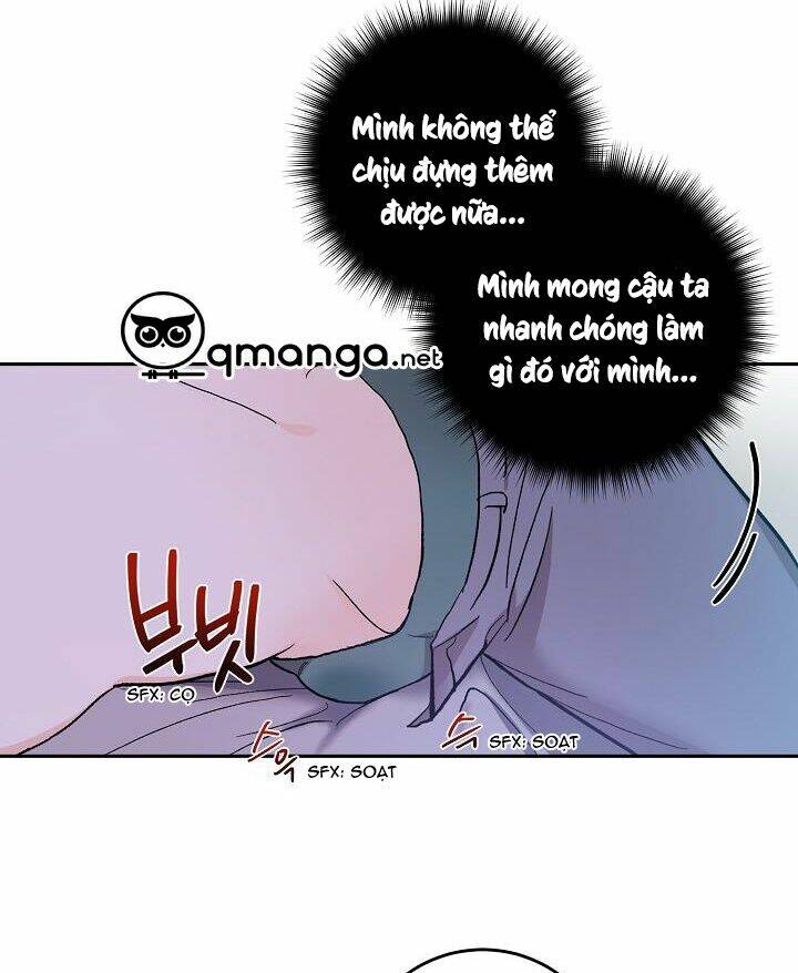 Kẻ Cắp Mặt Trăng: Chapter 40