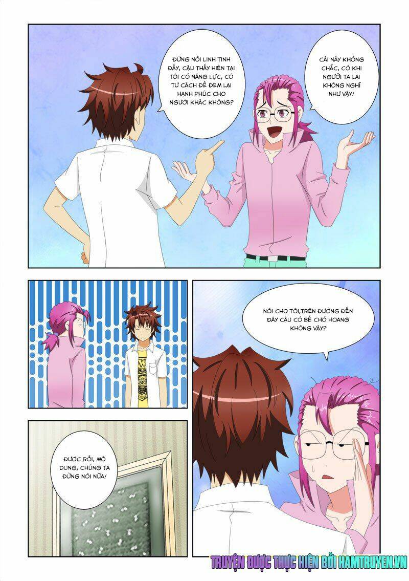 Tối Cường Tà Thiếu: Chapter 84